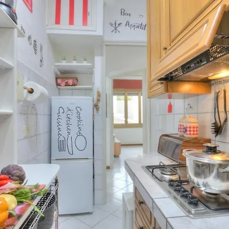 Appartement Margherita