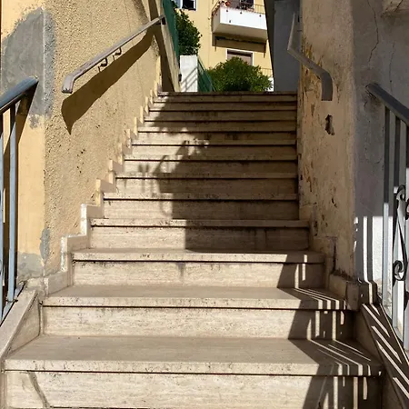 Appartement Margherita San Remo