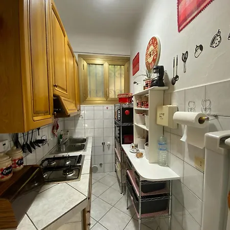 Margherita Apartment Sanremo