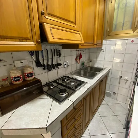 Apartment Margherita