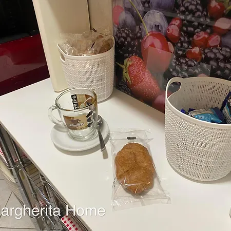 Margherita Apartment *