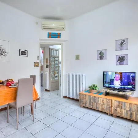 Appartement Margherita *