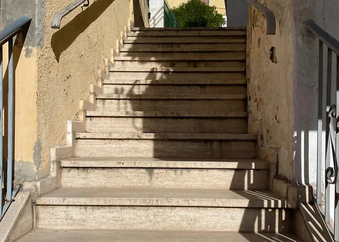 Apartment Margherita Sanremo