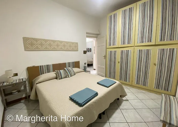 Apartment Margherita *