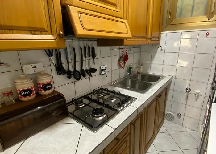 Apartment Margherita