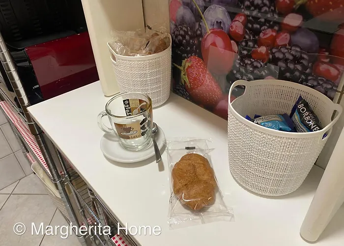 Margherita Apartment *